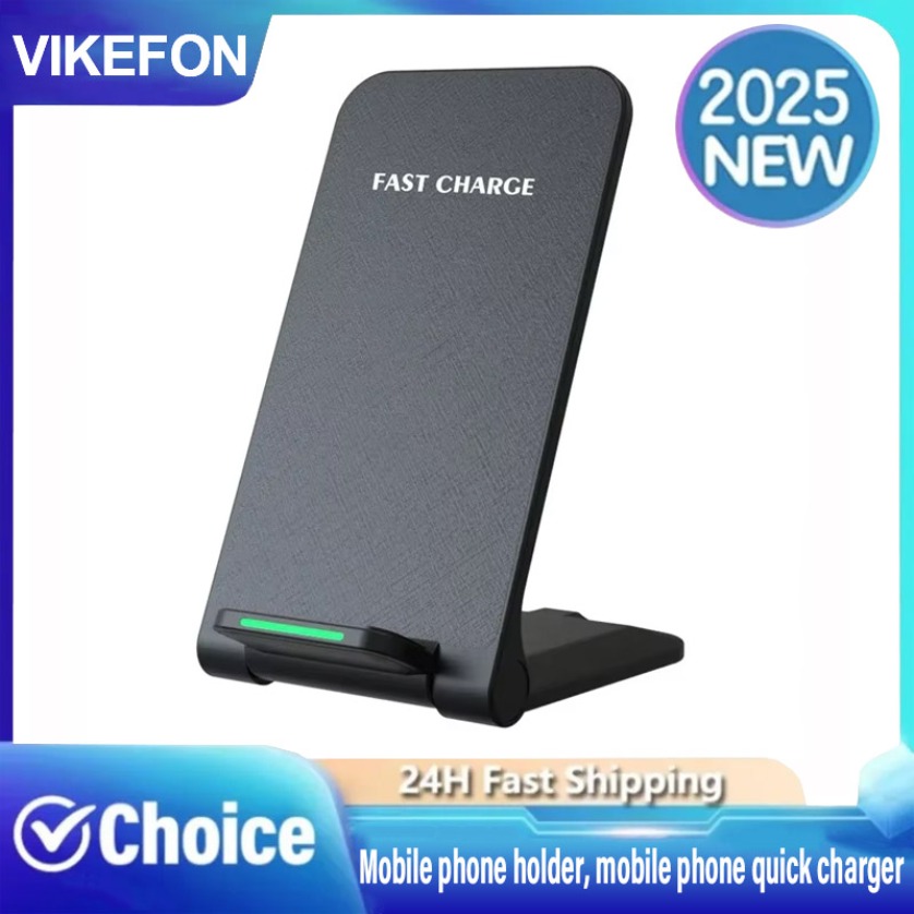 Wireless Charger Watch - 100W Wireless Charger Stand PadสําหรับiPhone 13