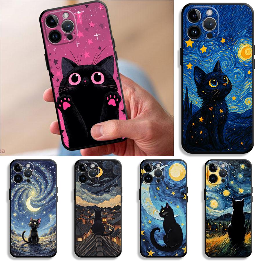 Apple Iphone 15 Pro Max - เคสโทรศัพท์ Funda สำหรับ Apple iPhone 17