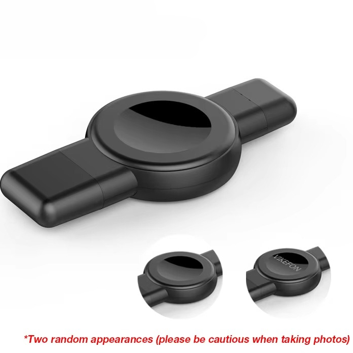 Wireless Charger Watch - แท่นชาร์จนาฬิกาไร้สายแบบแม่เหล็กสำหรับ Apple Watch Series IWatch 9