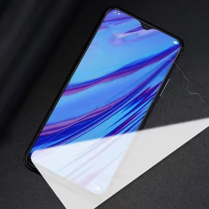 4 ชิ้นกระจกนิรภัยสำหรับ OPPO A - Oppo A78 บทวิจารณ์และราคา