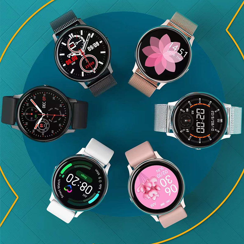 ขายดีที่สุดคุณภาพ DT88สมาร์ทนา - Best Smartwatch Accessories บทวิจารณ์และราคา