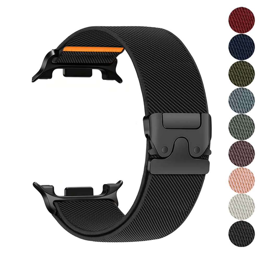 สายรัดสำหรับ Samsung Galaxy Wa - Samsung Smartwatch Ultra Accessories บทวิจารณ์และราคา