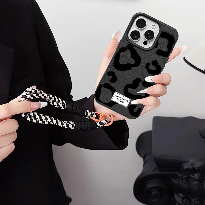 เคสลายเสือดาวพร้อมสายคล้อง สำห - Realme Note 50 บทวิจารณ์และราคา