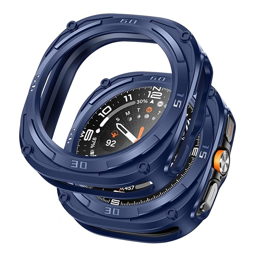 เคสสําหรับ Samsung Galaxy Watc - Samsung Smartwatch Ultra Accessories บทวิจารณ์และราคา