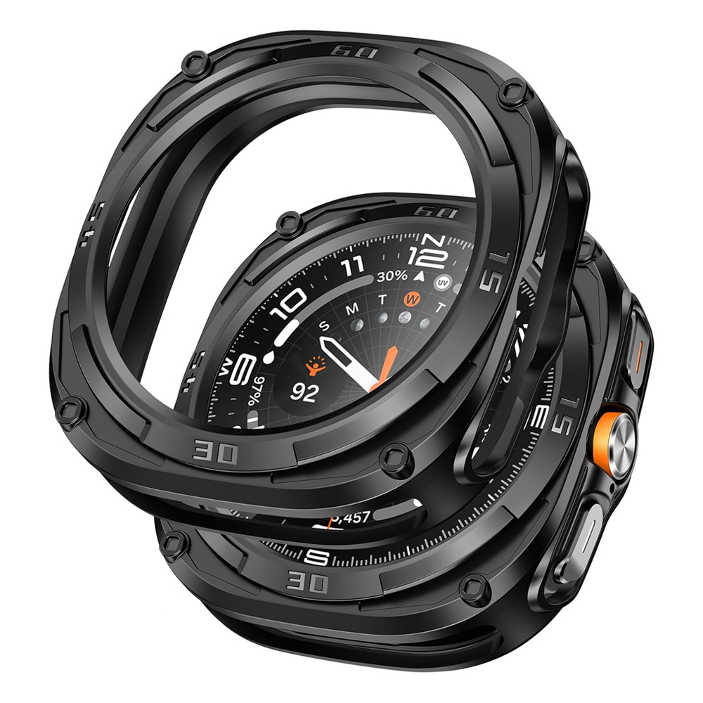 เคสสําหรับ Samsung Galaxy Watc - Samsung Smartwatch Ultra Accessories บทวิจารณ์และราคา