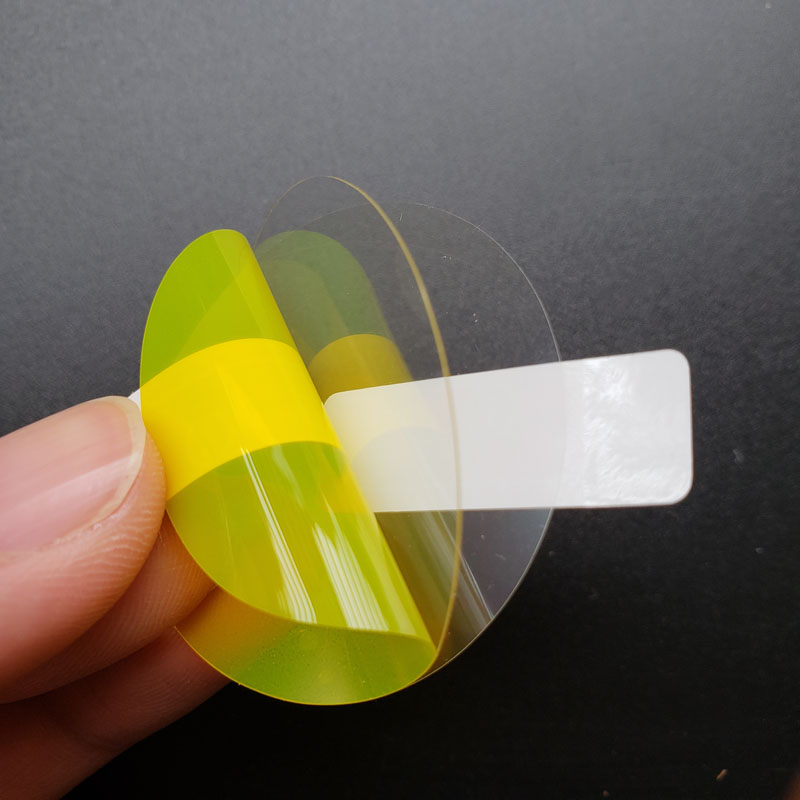 รอบTPU Soft Clearฟิล์มนาฬิกาป้ - Motorola Smartwatch Accessories บทวิจารณ์และราคา