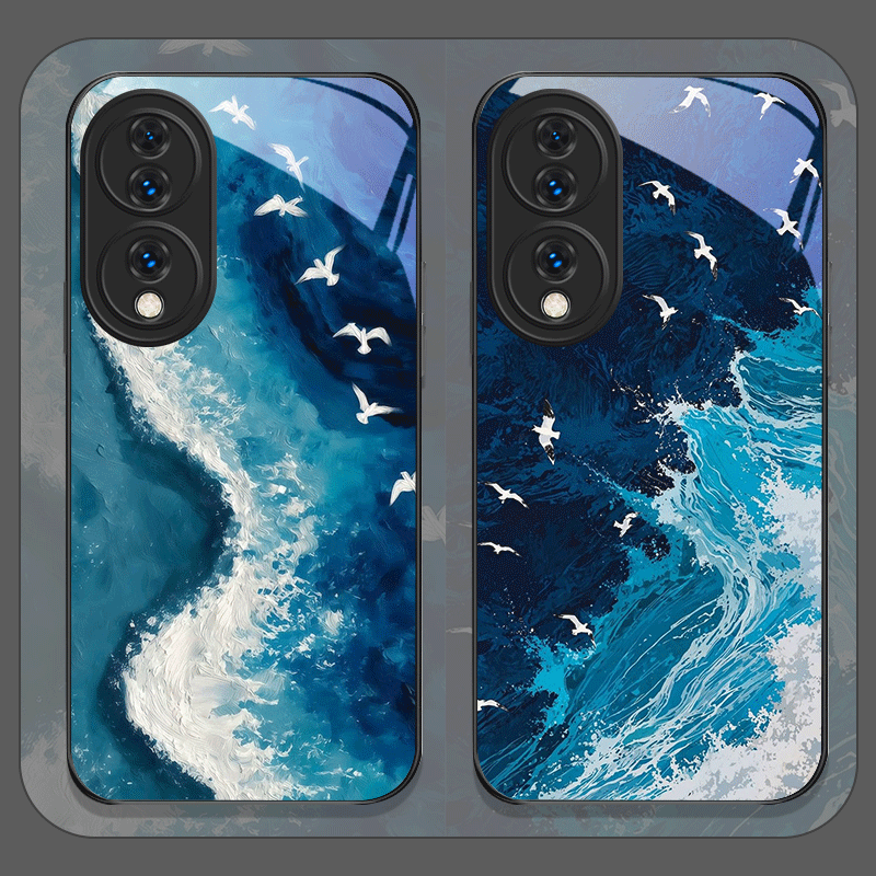 เคสโทรศัพท์มือถือลายคลื่นทะเลส - Huawei Mate 60 บทวิจารณ์และราคา