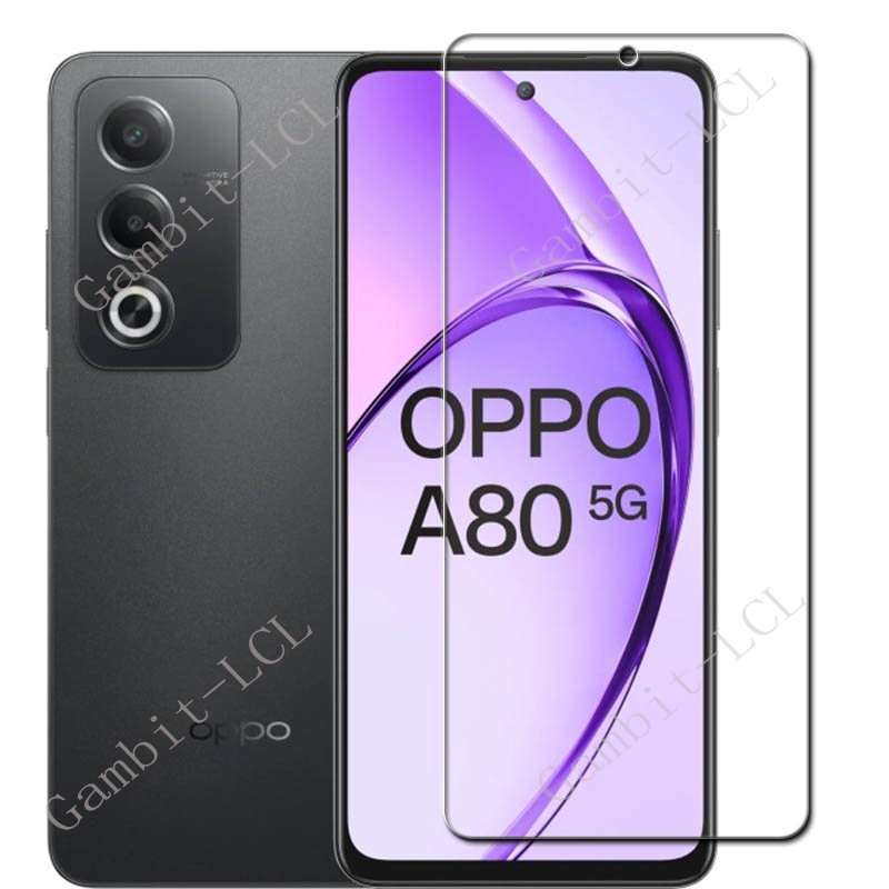 กระจกนิรภัยสําหรับOppo A79 A59 - Oppo A78 บทวิจารณ์และราคา