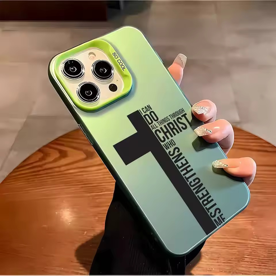 เคสโทรศัพท์กันรอยนิ้วมือ ลายกา - Apple Iphone 15 Pro Max บทวิจารณ์และราคา