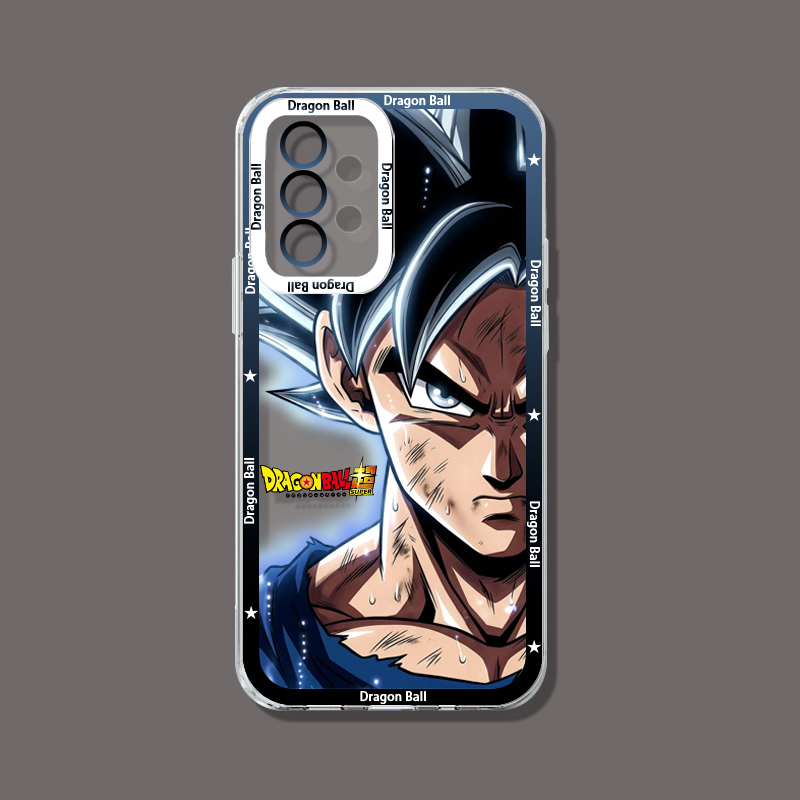 เคสสำหรับ D-DRAGON BALL GOKU S - Samsung Galaxy A55 บทวิจารณ์และราคา