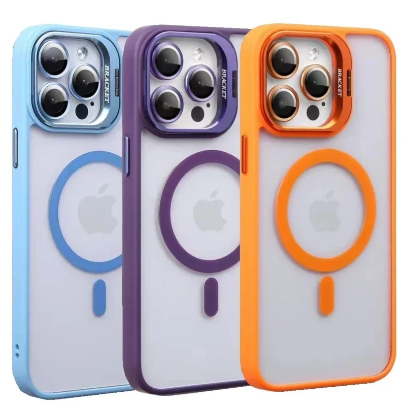เคสแฟชั่นพร้อมขาตั้งสำหรับ Mag - Magnetic Charging Stand บทวิจารณ์และราคา