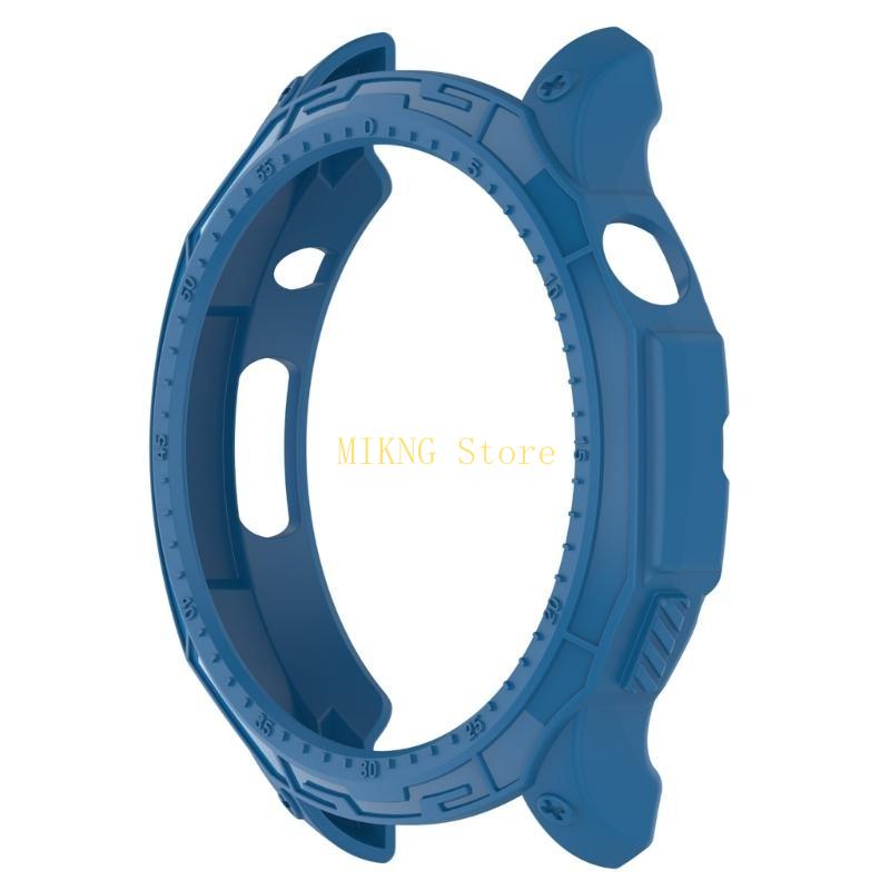 เคส TPU ตัวป้องกันรอบทั้งหมดสำ - Best Smartwatch Accessories บทวิจารณ์และราคา