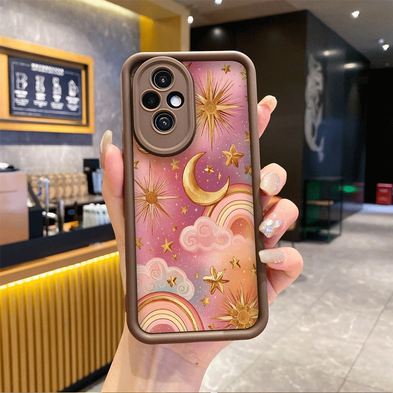 เคสโทรศัพท์พิมพ์ลายวินเทจ ท้อง - Huawei Mate 60 บทวิจารณ์และราคา