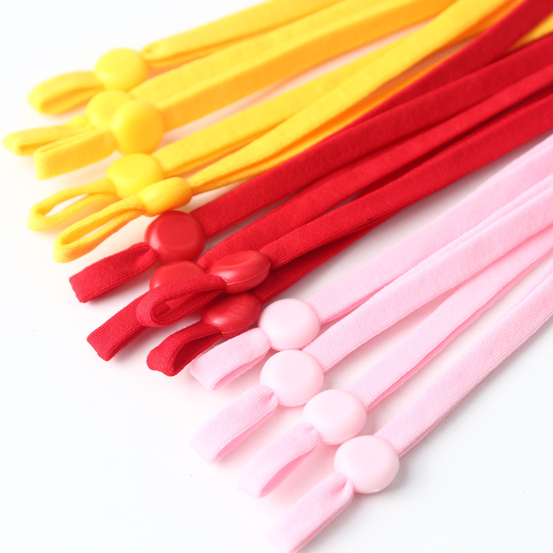50Pcsหน้ากากElastic Bandสียืดห - Milanaise Mesh Band บทวิจารณ์และราคา