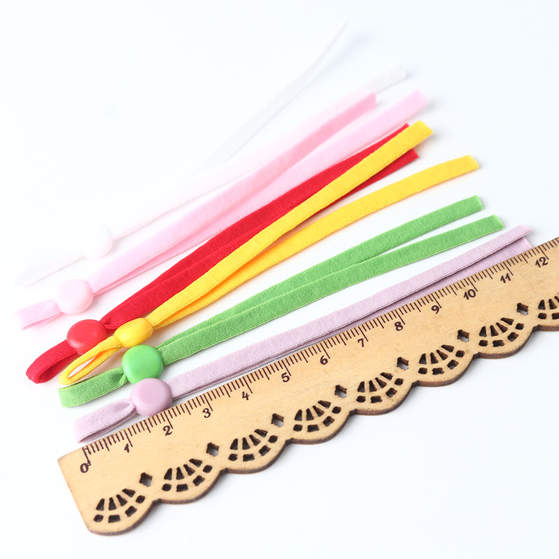 50Pcsหน้ากากElastic Bandสียืดห - Milanaise Mesh Band บทวิจารณ์และราคา