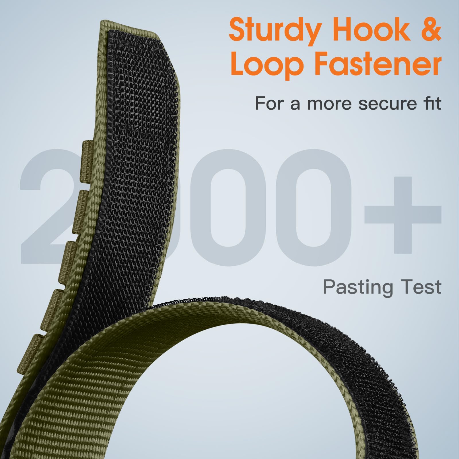 สายถักแบบไนลอน ใช้แทนสายเดิมได - Samsung Smartwatch Ultra Accessories บทวิจารณ์และราคา