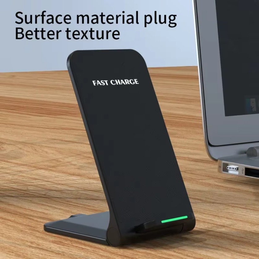100W Wireless Charger Stand Pa - Wireless Charger Watch บทวิจารณ์และราคา