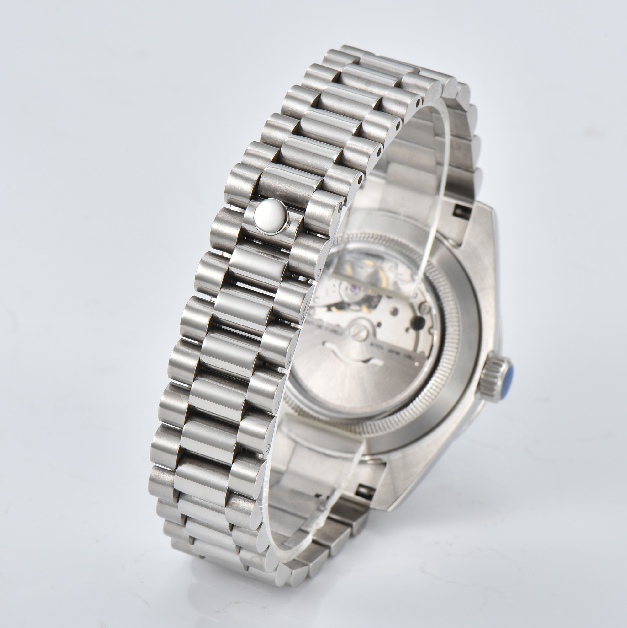 นาฬิกาข้อมือผู้ชายดีไซน์สร้างส - Accessories With Watch บทวิจารณ์และราคา