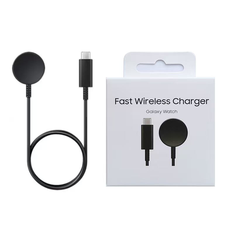 แท่นชาร์จไร้สายแบบแม่เหล็ก USB - Wireless Charger Watch บทวิจารณ์และราคา