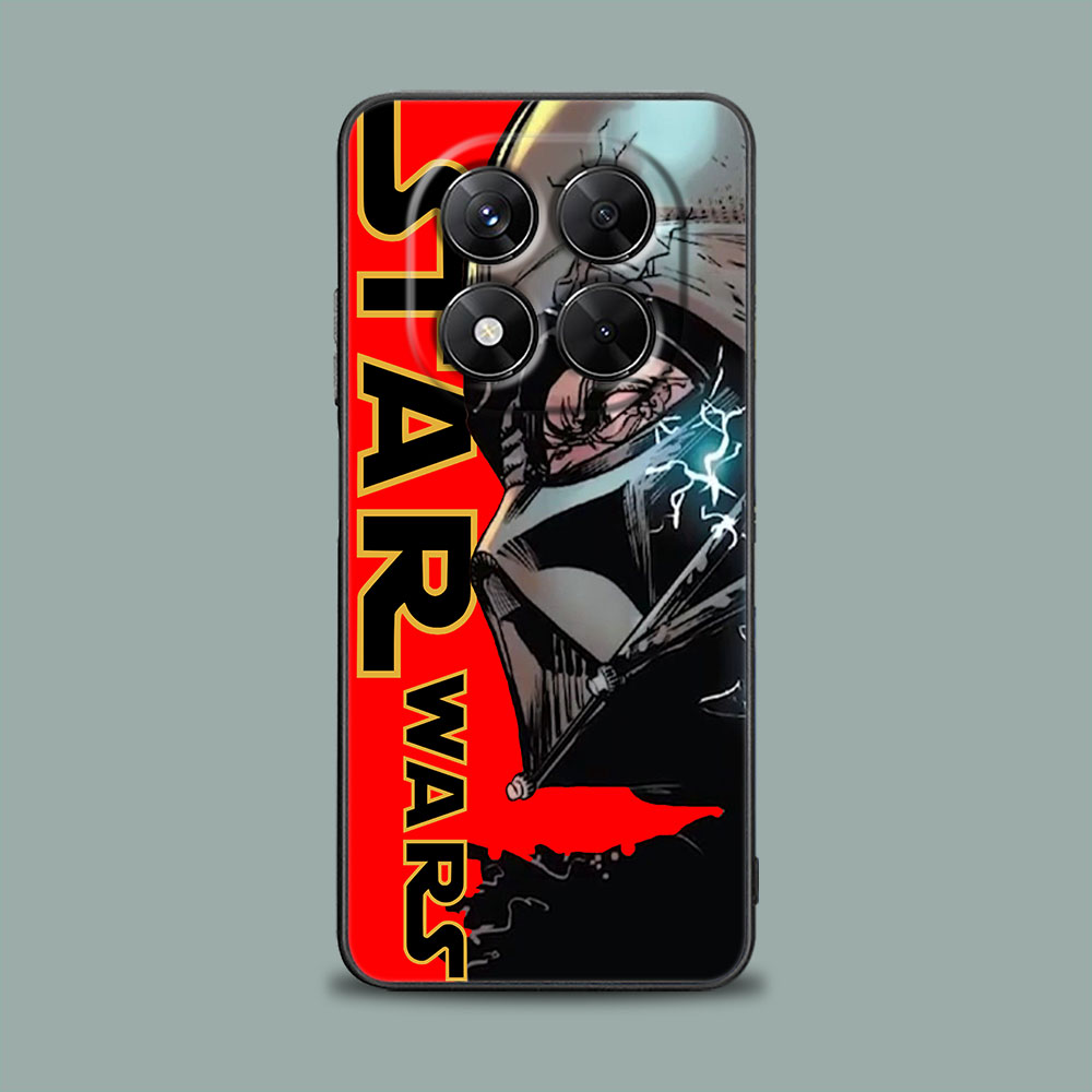 เคสโทรศัพท์ลาย S-STARWARS สุดเ - Xiaomi Redmi Note 14 บทวิจารณ์และราคา