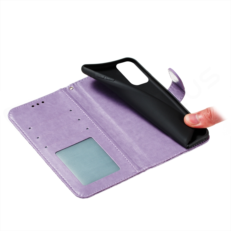 เคสกระเป๋าสตางค์ลายดอกไม้สำหรั - Realme C67 บทวิจารณ์และราคา