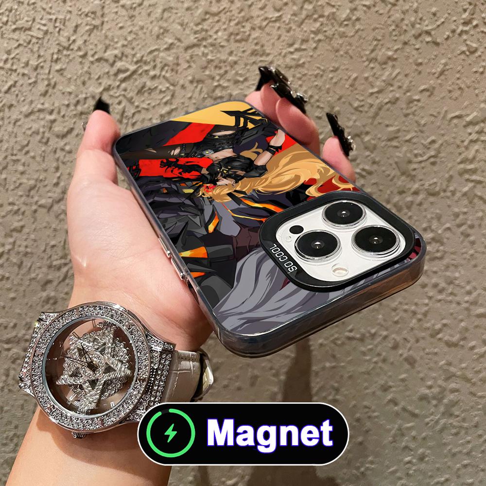 เคสโทรศัพท์ Magik Illyana สำหร - Apple Iphone 15 Pro Max บทวิจารณ์และราคา