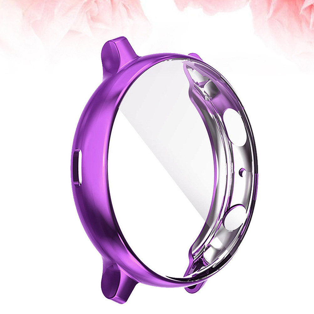 ฝาครอบป้องกันตัวเรือนนาฬิกาแบบ - Smartwatch Case บทวิจารณ์และราคา