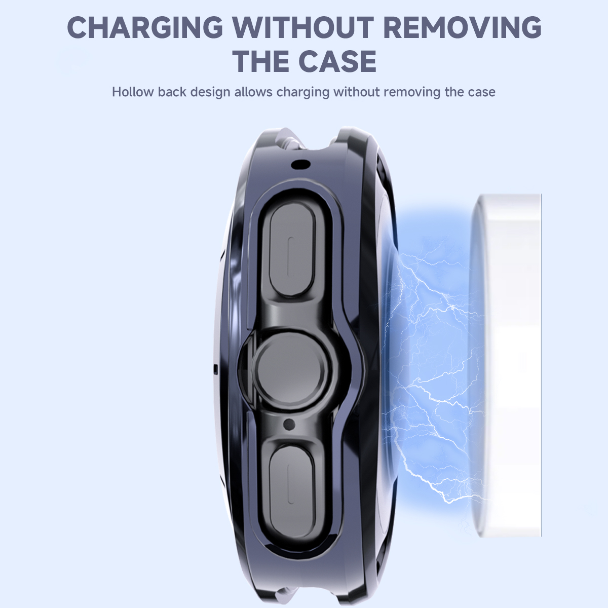 สําหรับ Samsung Galaxy นาฬิกา  - Samsung Smartwatch Ultra Accessories บทวิจารณ์และราคา
