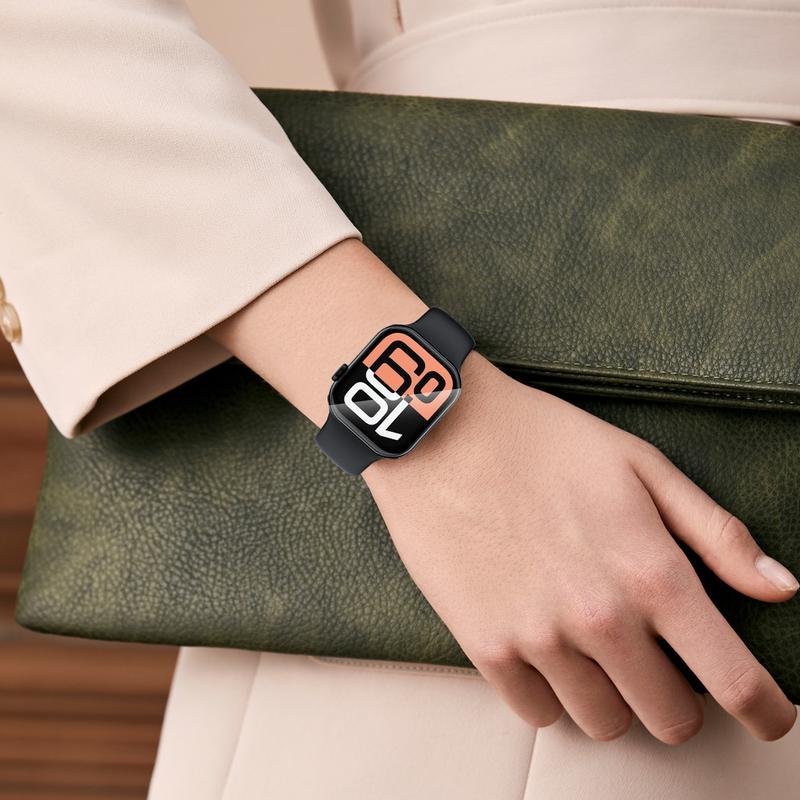 ฟิล์มกันรอยหน้าจอสำหรับ Apple  - Apple Smartwatch Accessories บทวิจารณ์และราคา