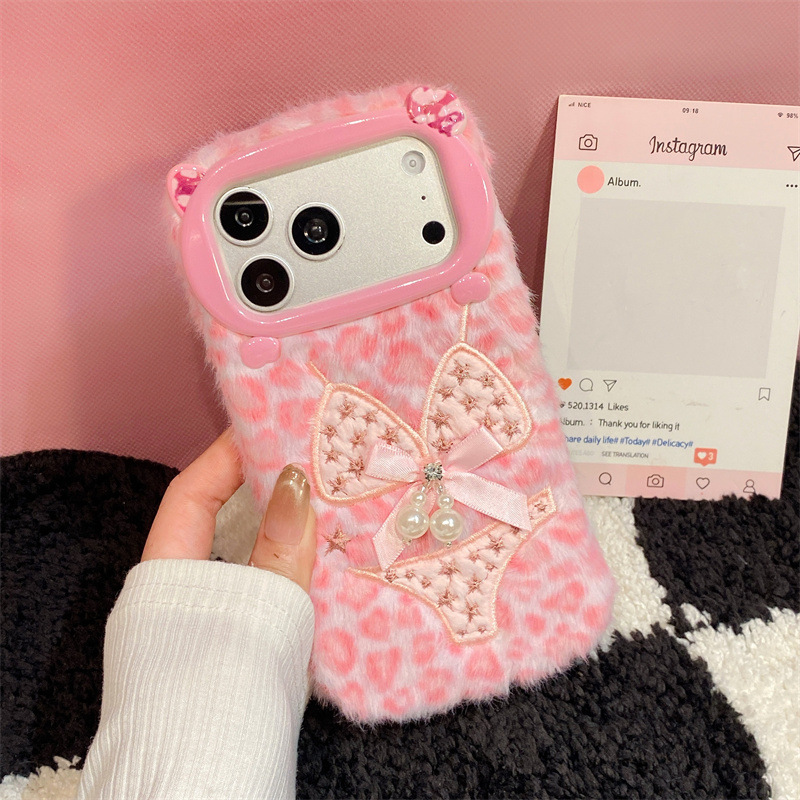 เคสโทรศัพท์ลายเสือดาวสุดหรู สำ - Apple Iphone 15 Pro Max บทวิจารณ์และราคา