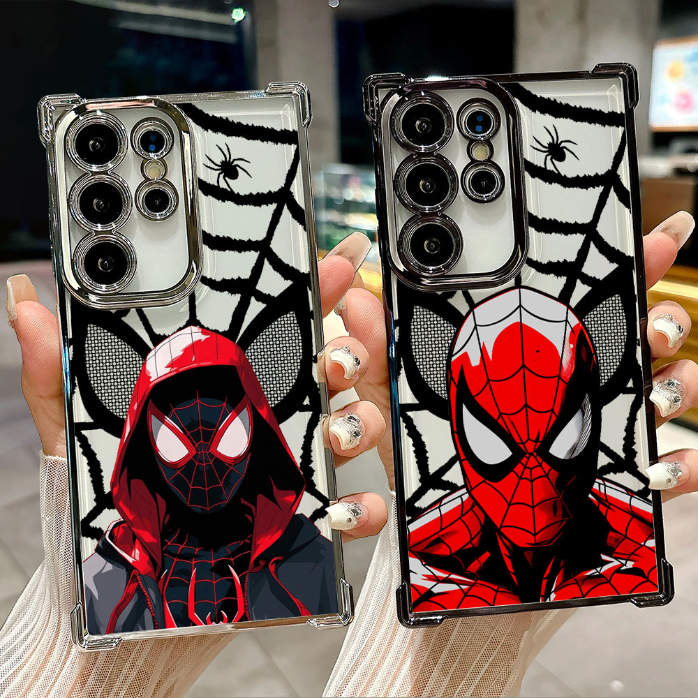 เคสโทรศัพท์ลายสไปเดอร์แมน ไมล์ - Samsung Galaxy S24 บทวิจารณ์และราคา