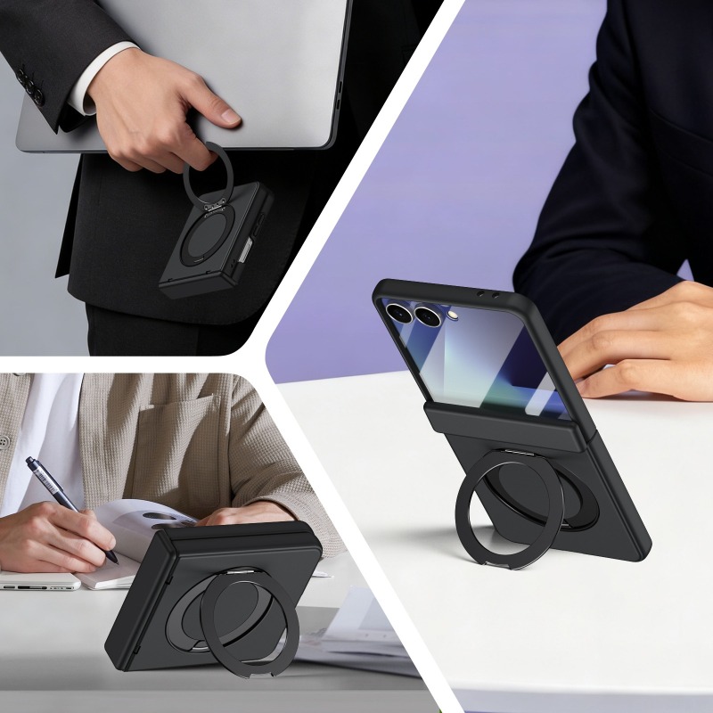 ขาตั้งหมุนได้คุณภาพสูงแบบหรูหร - Magnetic Charging Stand บทวิจารณ์และราคา