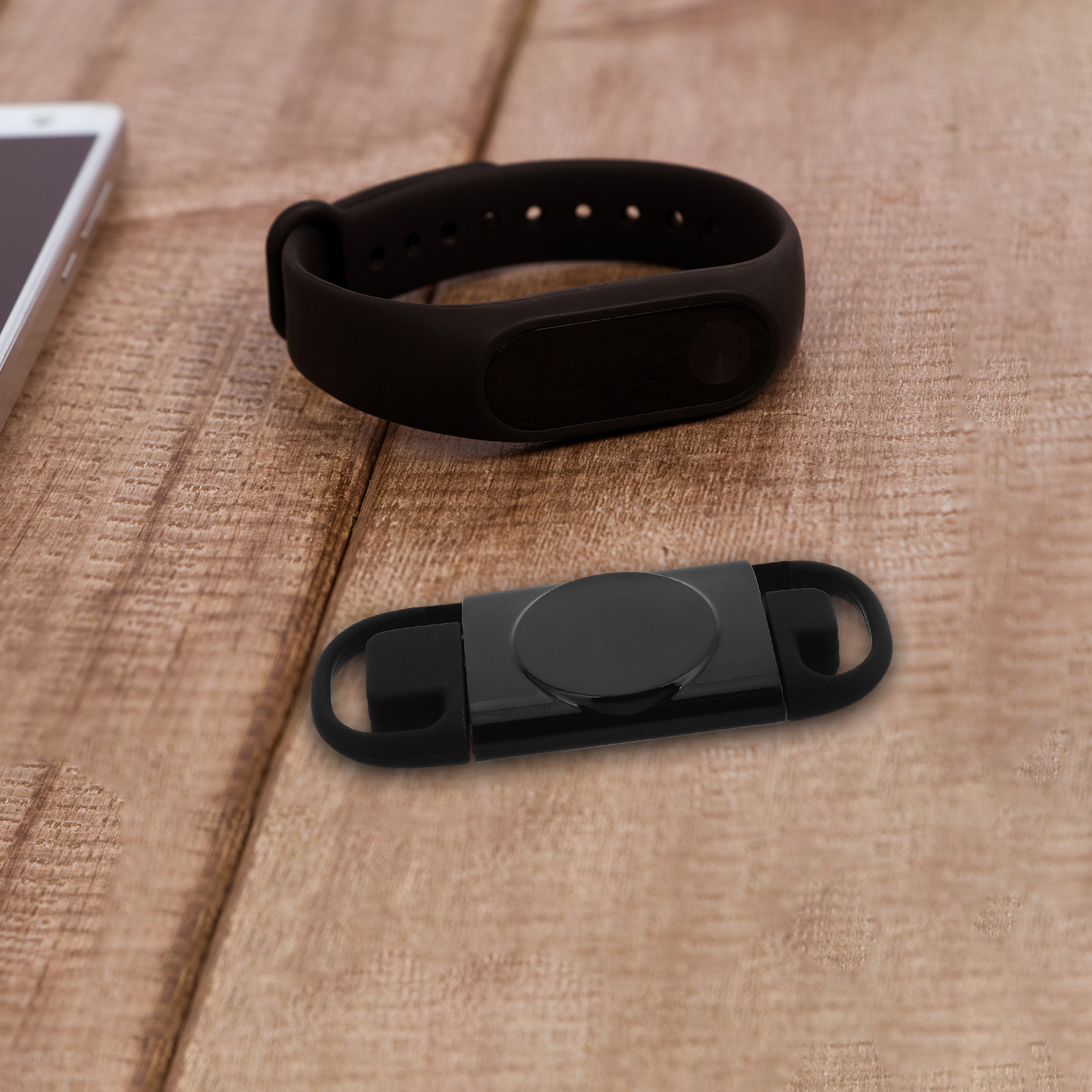 ที่ชาร์จไร้สายแบบพกพาสำหรับสมา - Wireless Charger Watch บทวิจารณ์และราคา