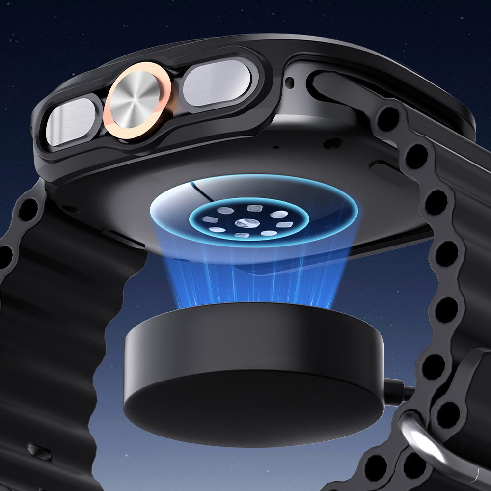 เคสพีซีสำหรับ Samsung Galaxy W - Samsung Smartwatch Ultra Accessories บทวิจารณ์และราคา