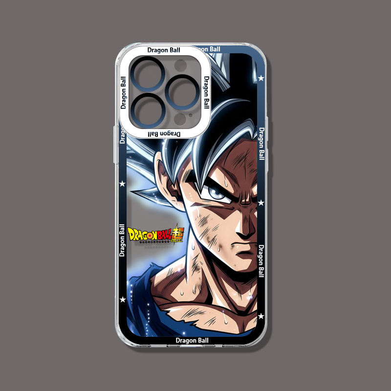เคสโทรศัพท์ลายอนิเมะ ดราก้อนบอ - Apple Iphone 15 Pro Max บทวิจารณ์และราคา
