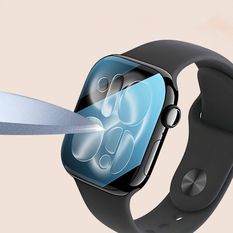 ฟิล์มกันรอยสำหรับแอปเปิ้ลวอทช์ - Apple Smartwatch Accessories บทวิจารณ์และราคา