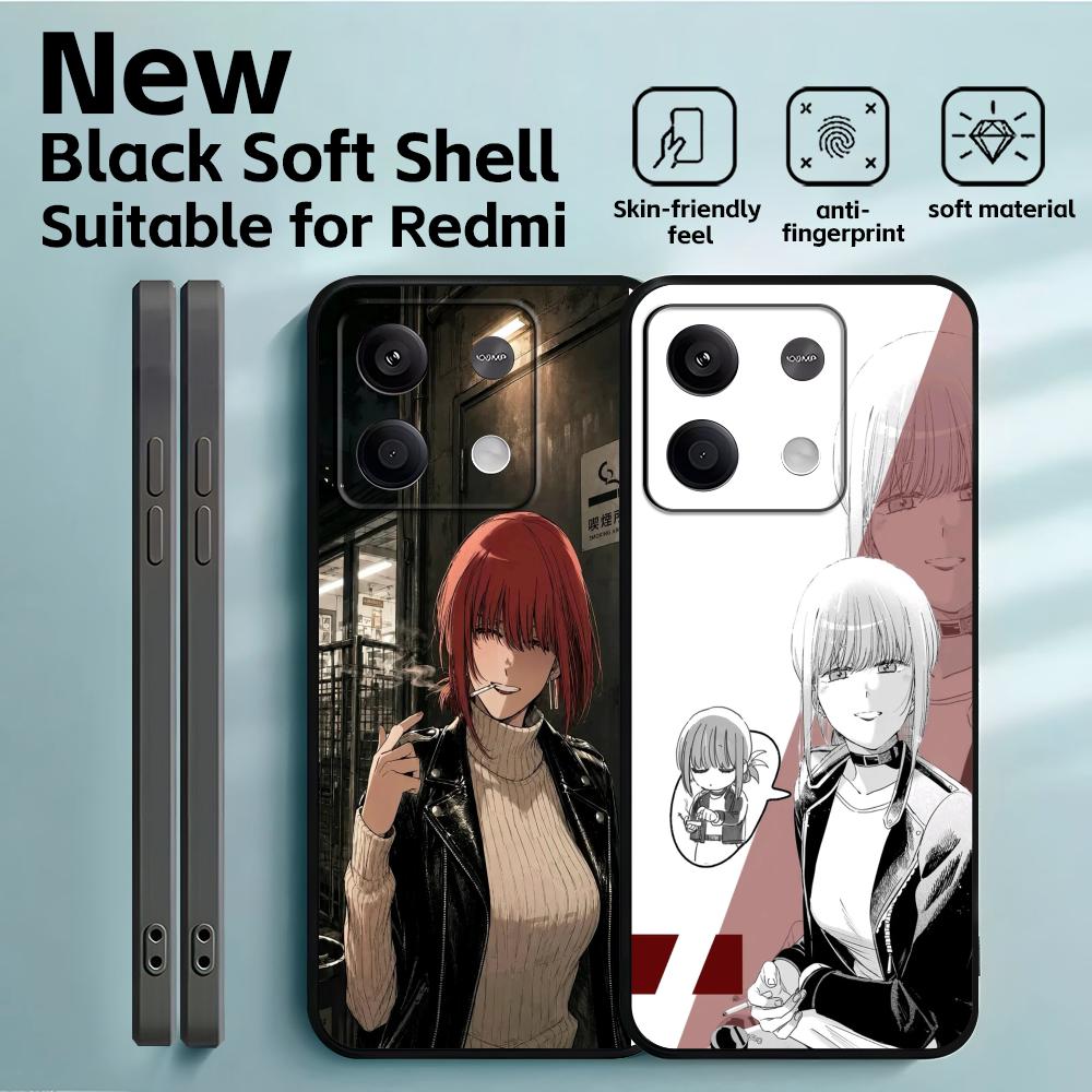 เคสโทรศัพท์สำหรับ Redmi Smokin - Xiaomi Redmi Note 14 บทวิจารณ์และราคา