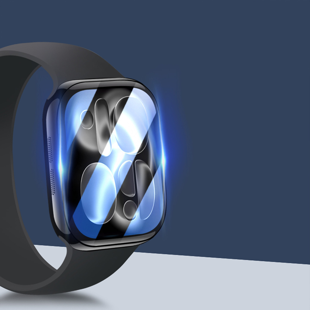 ฟิล์มกันรอยหน้าจอสำหรับ Apple  - Apple Smartwatch Accessories บทวิจารณ์และราคา
