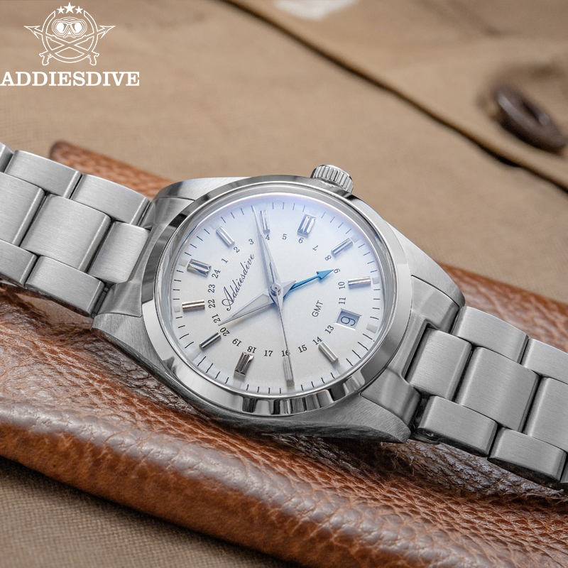 ADDIESDIVE ร้อนยี่ห้อ 36 มม.GM - Accessories With Watch บทวิจารณ์และราคา