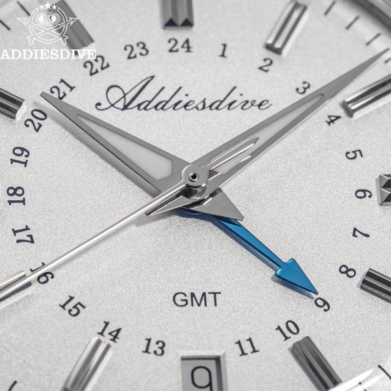 ADDIESDIVE ร้อนยี่ห้อ 36 มม.GM - Accessories With Watch บทวิจารณ์และราคา