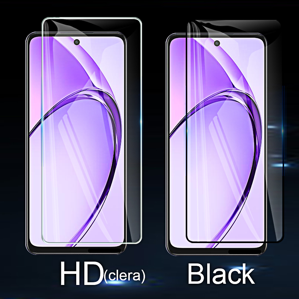 4 ชิ้นกระจกนิรภัยสำหรับออปโป้  - Oppo A78 บทวิจารณ์และราคา