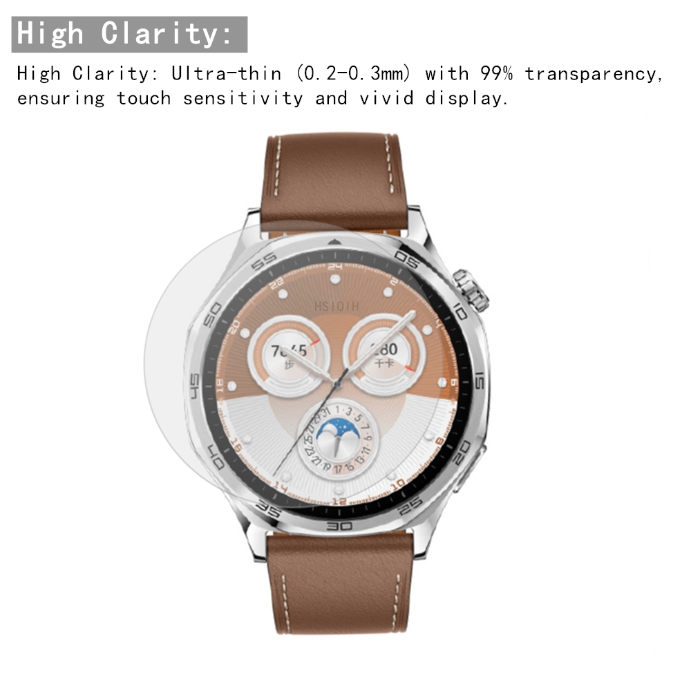 5 ชิ้น 10 ชิ้นสมาร์ทนาฬิกา Hyd - Motorola Smartwatch Accessories บทวิจารณ์และราคา