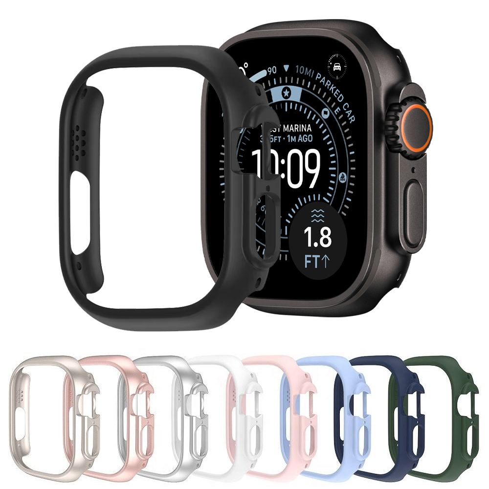 เคสสำหรับ Apple Watch Ultra 2  - Apple Smartwatch Accessories บทวิจารณ์และราคา
