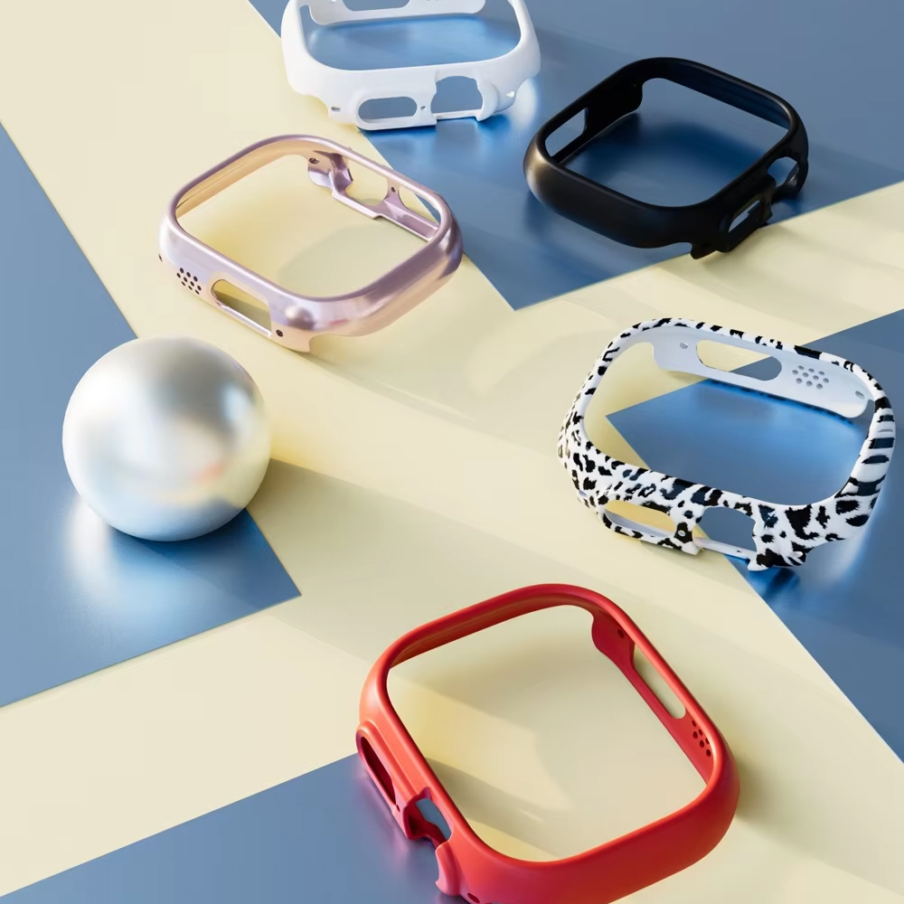เคสสำหรับ Apple Watch Ultra 2  - Apple Smartwatch Accessories บทวิจารณ์และราคา