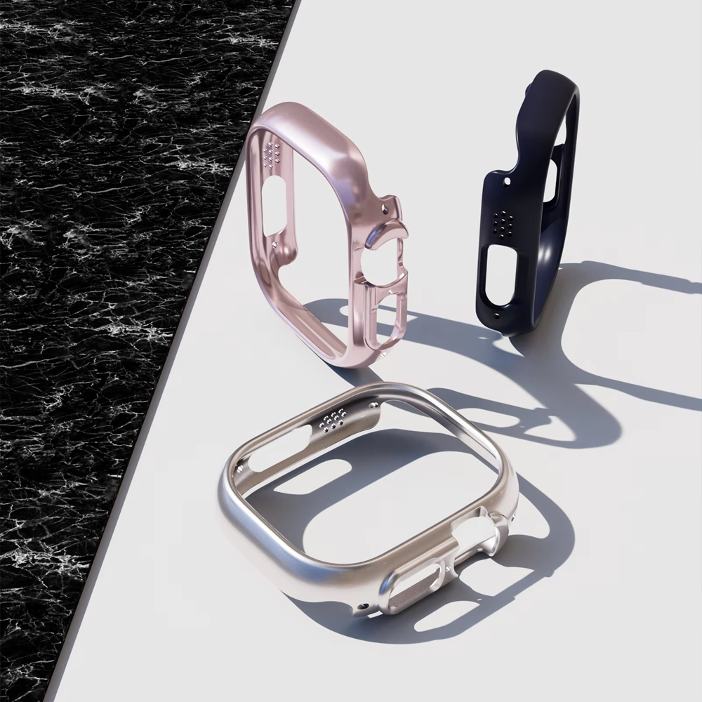 เคสสำหรับ Apple Watch Ultra 2  - Apple Smartwatch Accessories บทวิจารณ์และราคา