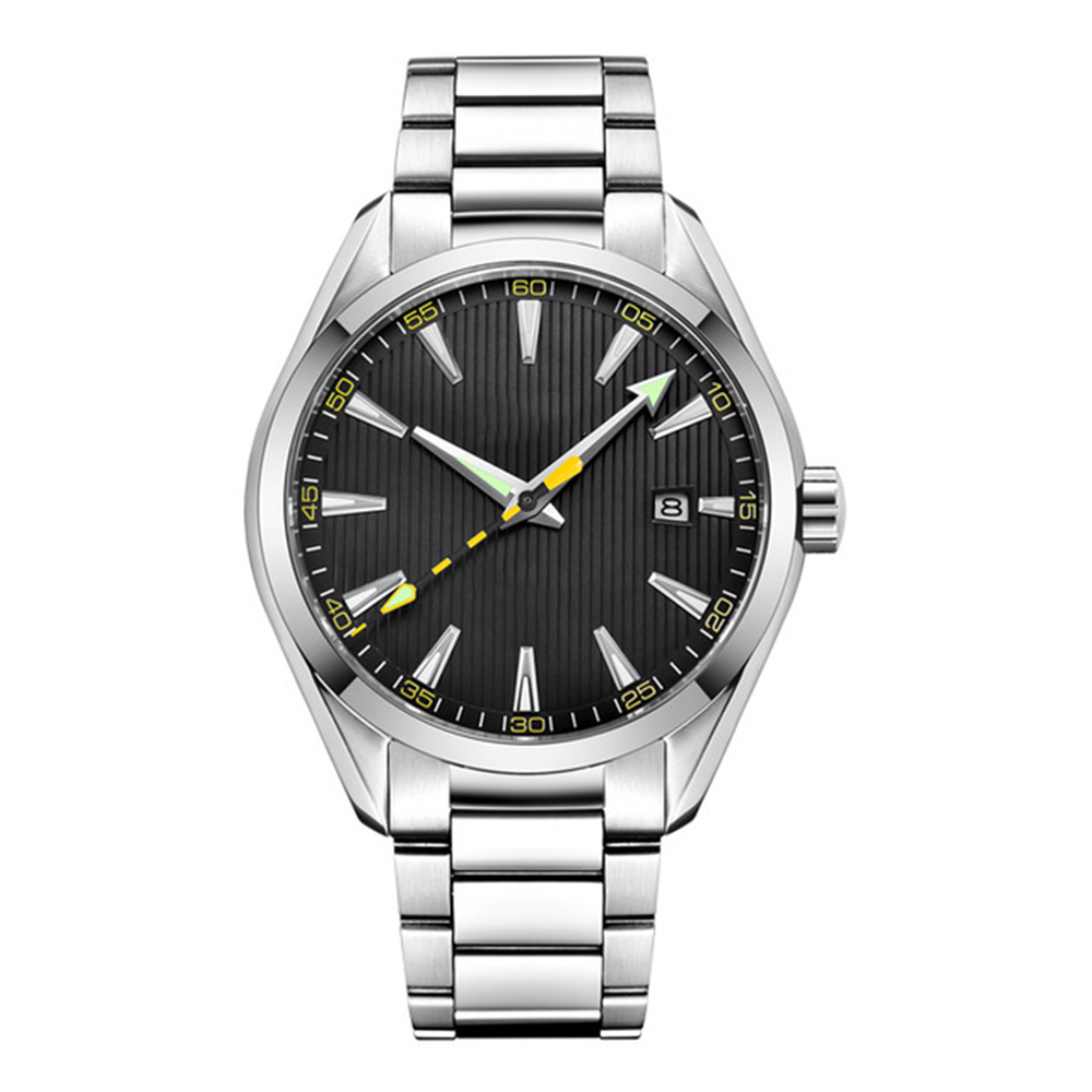 โลโก้แบบกำหนดเอง 41 มม. นาฬิกา - Accessories With Watch บทวิจารณ์และราคา