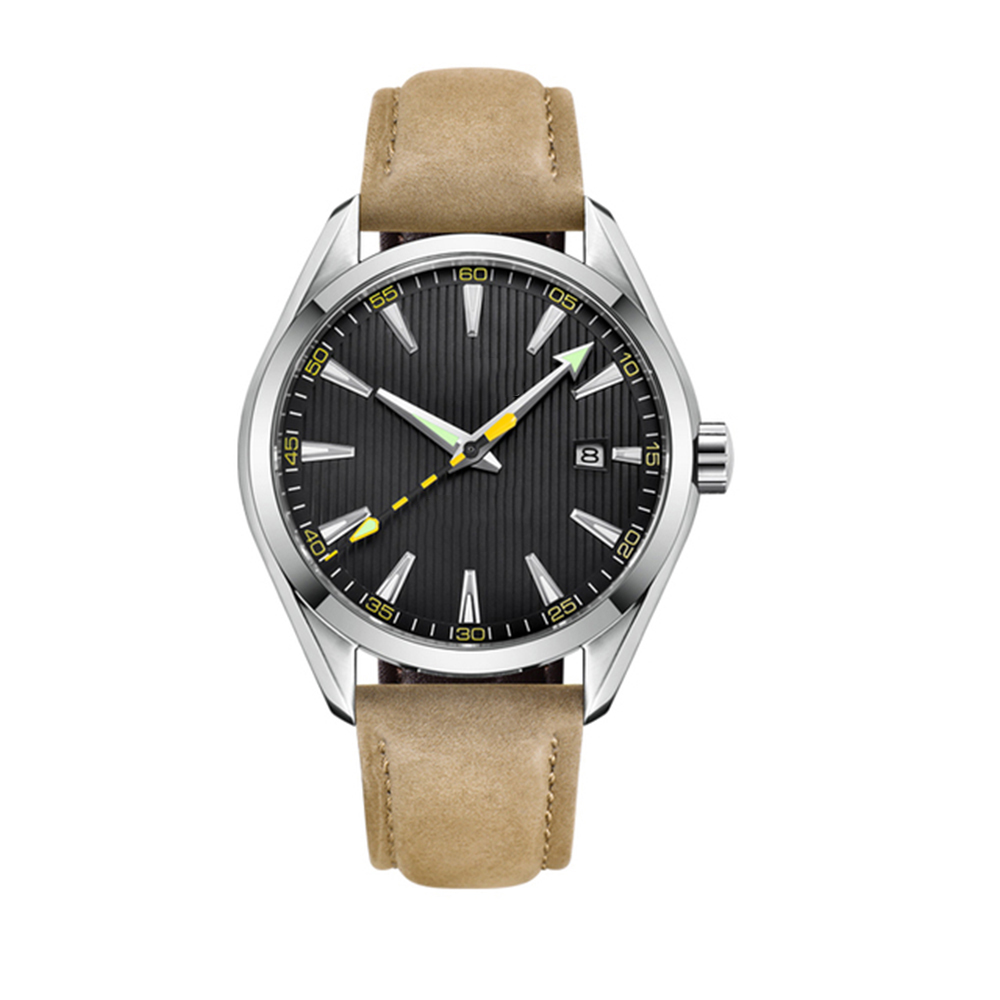 โลโก้แบบกำหนดเอง 41 มม. นาฬิกา - Accessories With Watch บทวิจารณ์และราคา