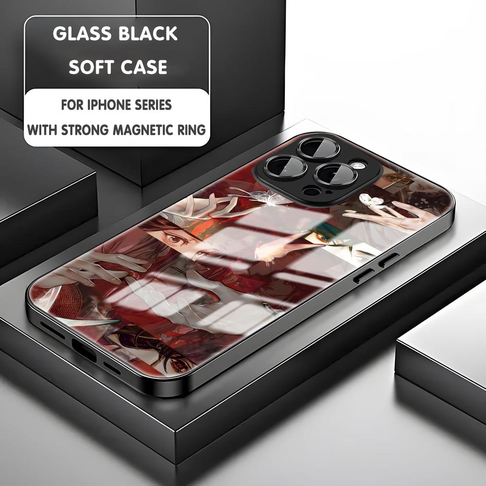 อะนิเมะร้อนสวรรค์อย่างเป็นทางก - Apple Iphone 15 Pro Max บทวิจารณ์และราคา