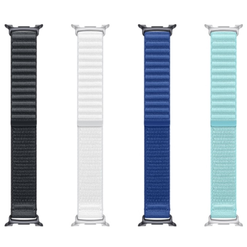 สายนาฬิกาสำหรับ Samsung Galaxy - Samsung Smartwatch Ultra Accessories บทวิจารณ์และราคา