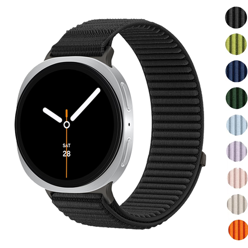 สายนาฬิกาสำหรับ Samsung Galaxy - Samsung Smartwatch Ultra Accessories บทวิจารณ์และราคา